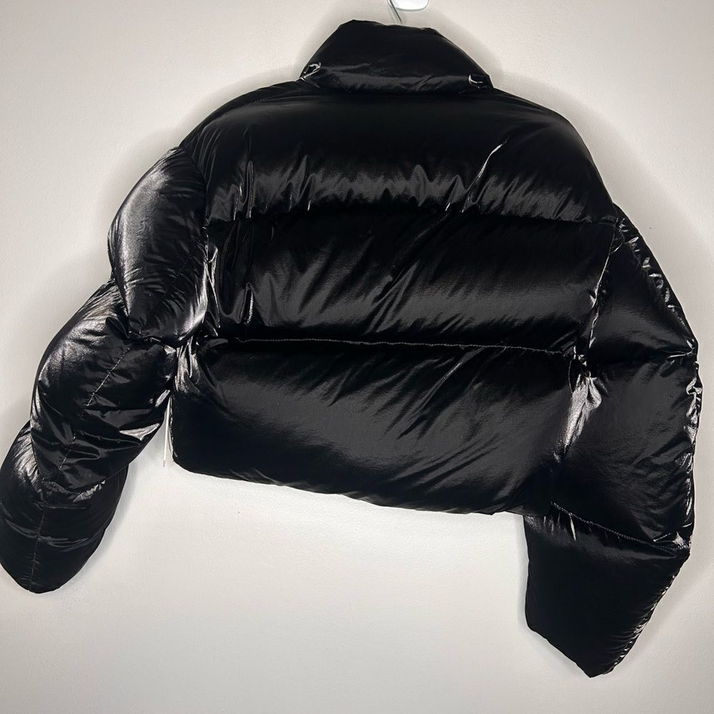 KHAITE Fulman Shell Puffer Jacket NWT - Picture 7 of 12